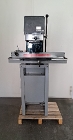 Nagel 2-Spindel Papierbohrmaschine Citoborma 280 b