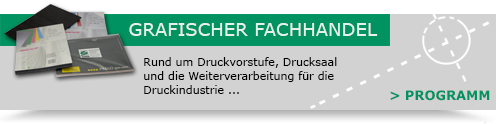 Grafischer Fachhandel