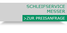 Anfrage Schleifservice Messer